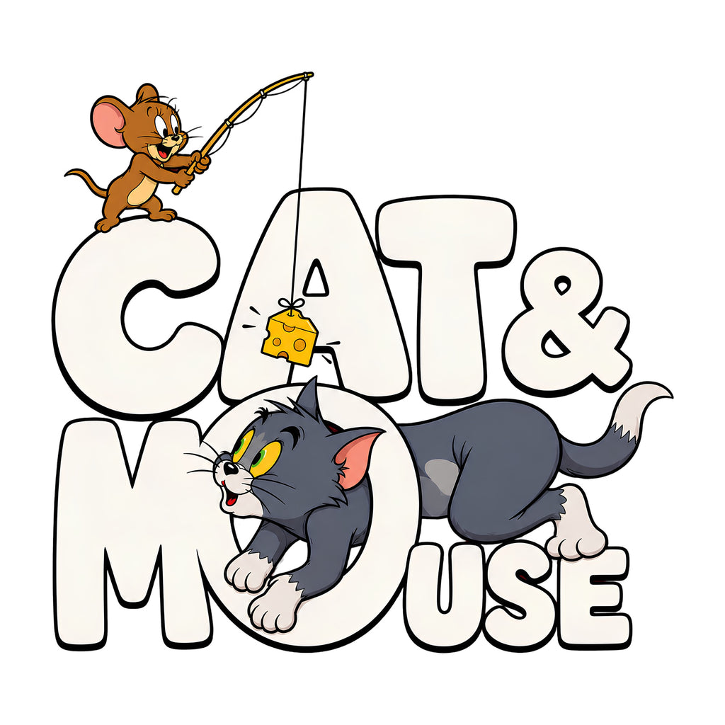 Cat and Mouse