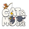 Cat and Mouse
