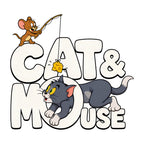 Cat and Mouse