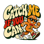 Catch Me If You Can
