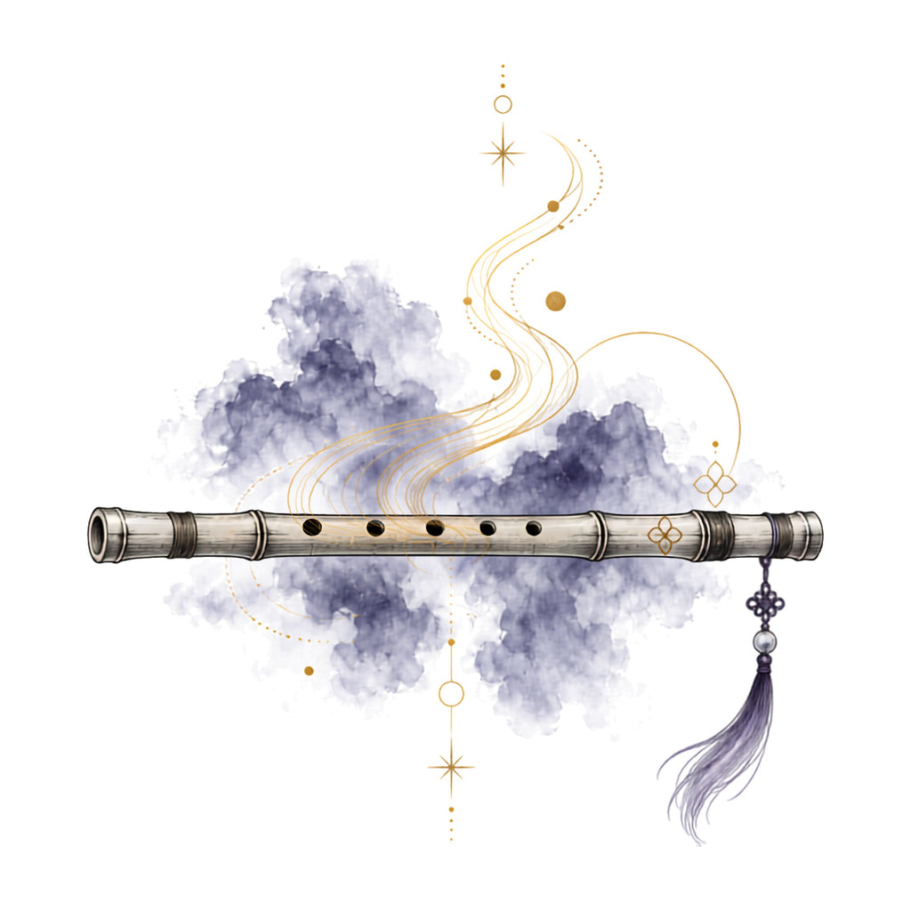 Celestial Flute