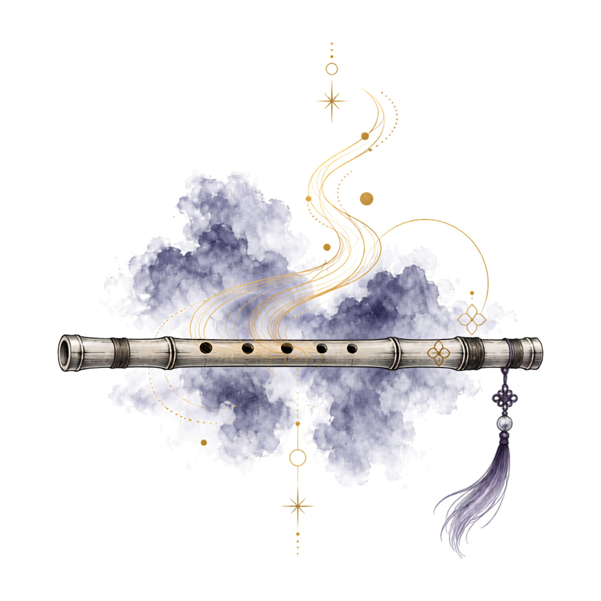 Celestial Flute