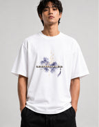 Celestial Flute - White