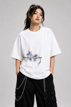 Celestial Flute - White