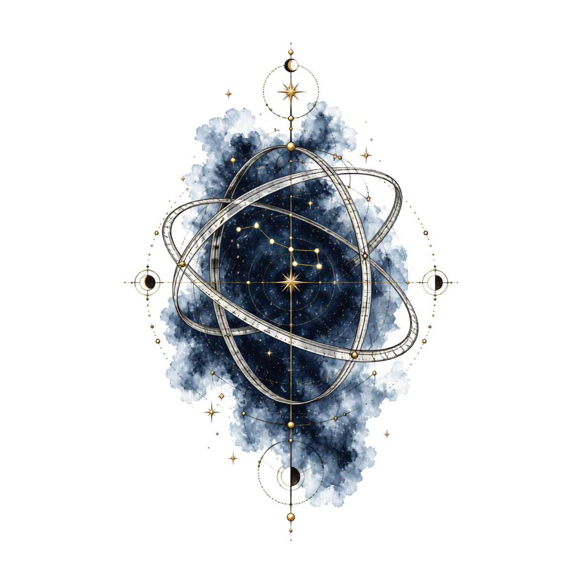 Celestial Sphere