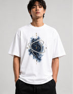 Celestial Sphere - White