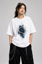 Celestial Sphere - White