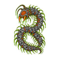 Centipede of Souls