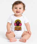 Chaos Magic Sorceress - White