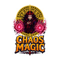 Chaos Magic Sorceress