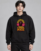 Chaos Magic Sorceress - Black