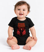 Chaos Queen - Black