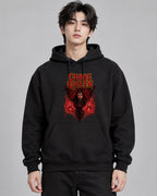 Chaos Queen - Black