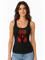 Chaos Queen - Black