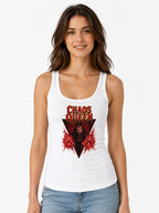 Chaos Queen - White