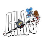 Chaos Smash