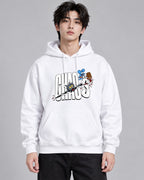 Chaos Smash - White