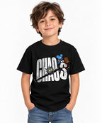 Chaos Smash - Black