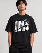 Chaos Smash - Black