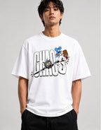 Chaos Smash - White