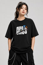Chaos Smash - Black