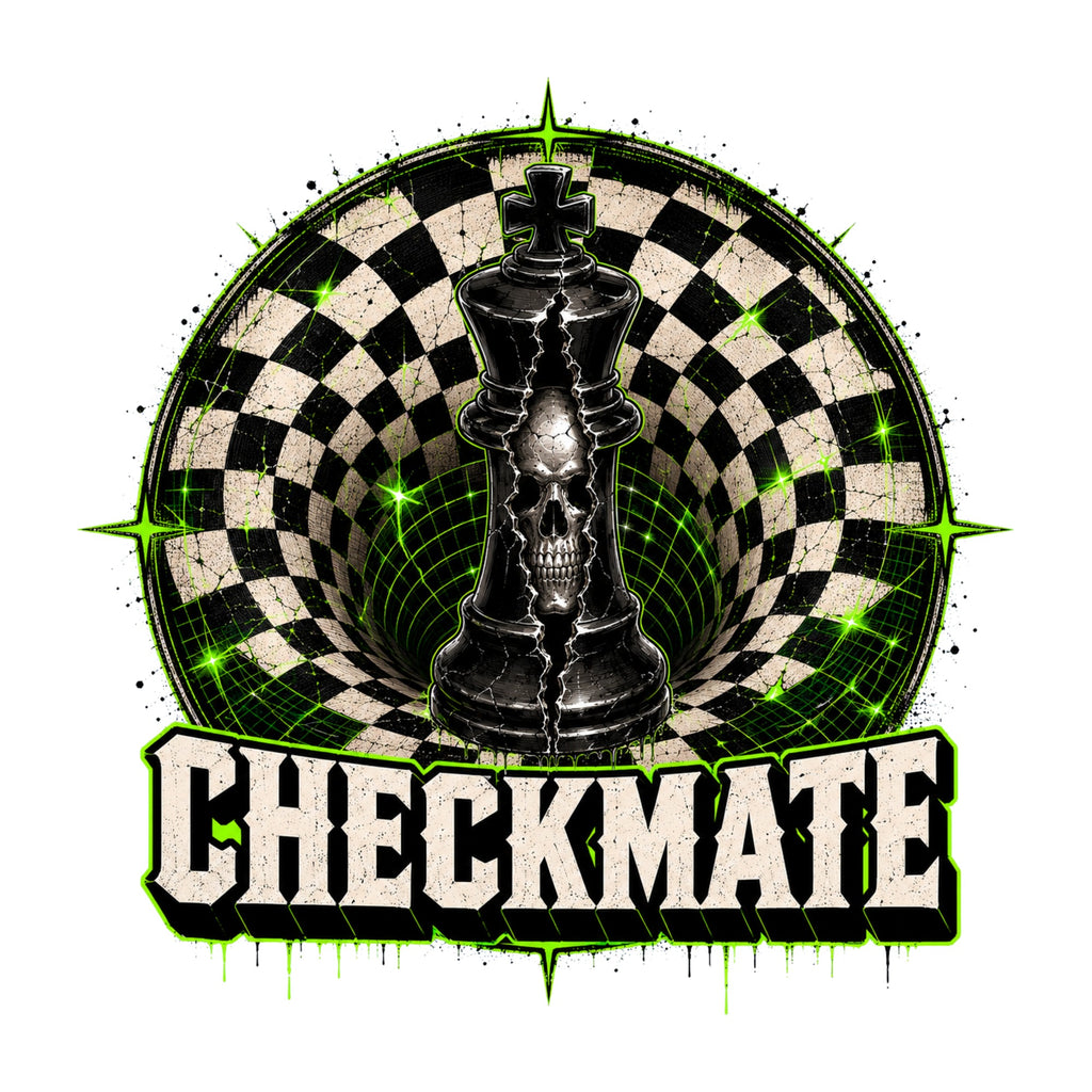 Checkmate Skull King