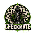 Checkmate Skull King