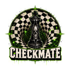 Checkmate Skull King