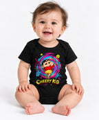 Cheeky Kid - Black