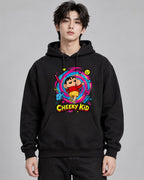 Cheeky Kid - Black