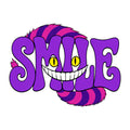 Cheshire Smile