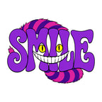 Cheshire Smile