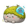 Chill As Stone