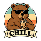 Chill Bear