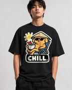 Chill Dog - Black