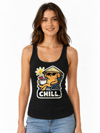 Chill Dog - Black