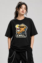 Chill Dog - Black