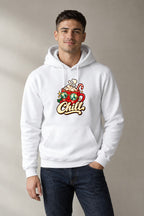 Chill Hot Chocolate Mug - White