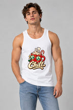 Chill Hot Chocolate Mug - White
