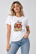 Chill Hot Chocolate Mug - White