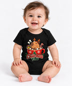 Chill-mas Time - Black