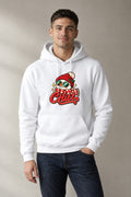 Chill Snowman - White
