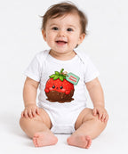 Choco Dipped Strawberry - White