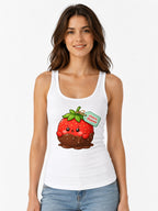Choco Dipped Strawberry - White