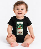 Christmas Music Player - Black