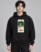 Christmas Music Player - Black