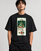Christmas Music Player - Black