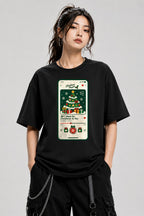Christmas Music Player - Black