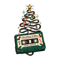 Christmas Vibes Cassette