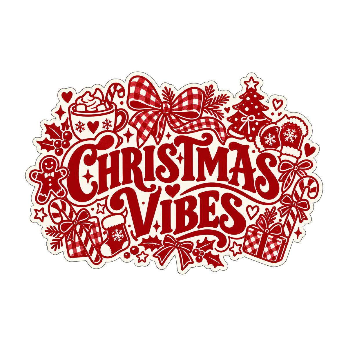 Christmas Vibes